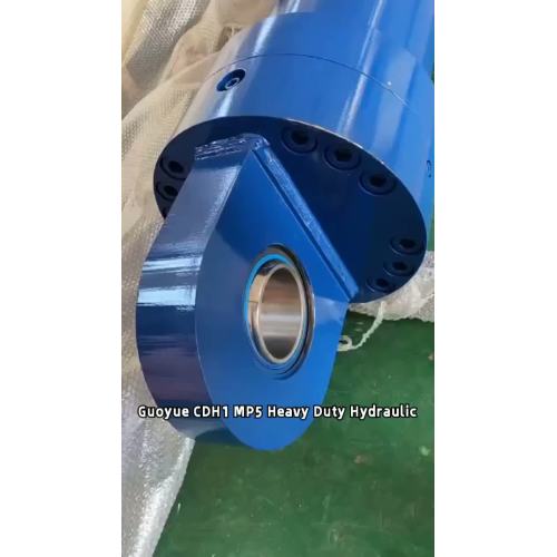 Cilindro Hidráulico CDH1 MP5 280 180-1100