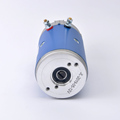 12V 2800W 4HP Factory DC Motor électrique CW pour le hayon électrique du camion ZD12281