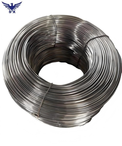 Why Pure Titanium Wire Outshines Other Metal Wires