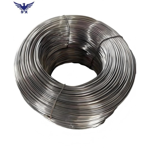 Why Pure Titanium Wire Outshines Other Metal Wires