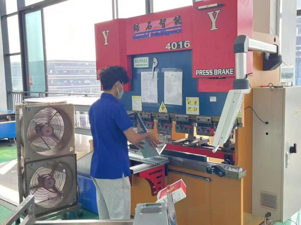 Feili Bending