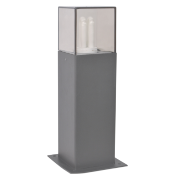 List of Top 10 E Outdoor Bollard Light Brands Popular in European and American Countries