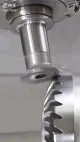 Coperchio di trasmissione in alluminio per la scatola per ingranaggi/trasmissione in alluminio
