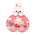 1 Dollar Toy Promotion: Mini Animals, Lights-up Games, and Fun Handheld Machines1