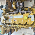 Rebuilt Diesel Engine Assembly for Excavator 544-1246 9.3 9.3B for Caterpillar 336E Construction Machinery1