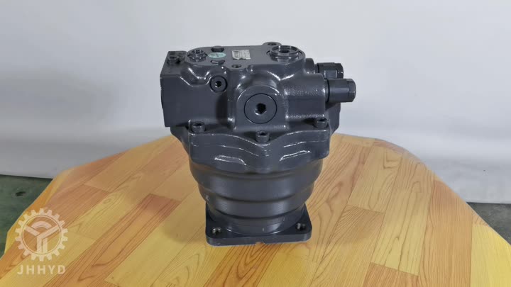 DX420LCA 170303-00073 Swing Motor