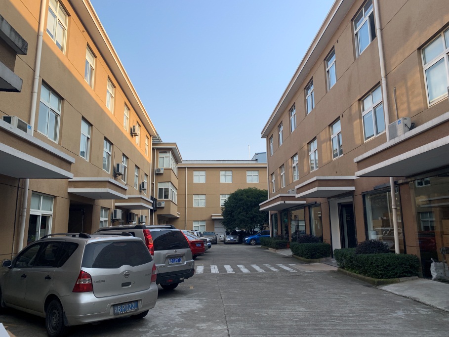 NINGBO TIMES INT'L TRADING CO., LTD