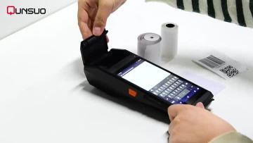 PDA-5501, Original Manufacturer--Qunsuo