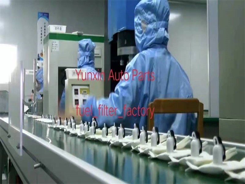 Wenzhou Yunxin Auto Parts Co.,Ltd