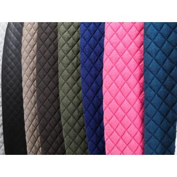 China Top 10 Knitted Jacquard Fabric Brands