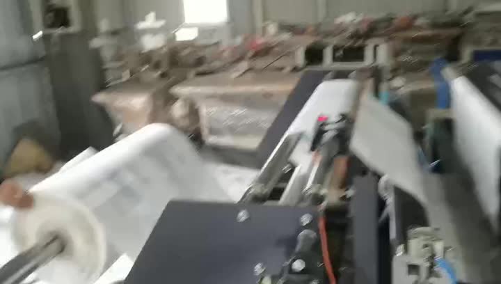 Non-woven Machine