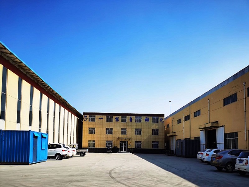 Shandong Enon Automation Technology Co., Ltd.