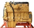 Caterpillar C13 Diesel Engine Assembly Original for Trucks and Excavators1