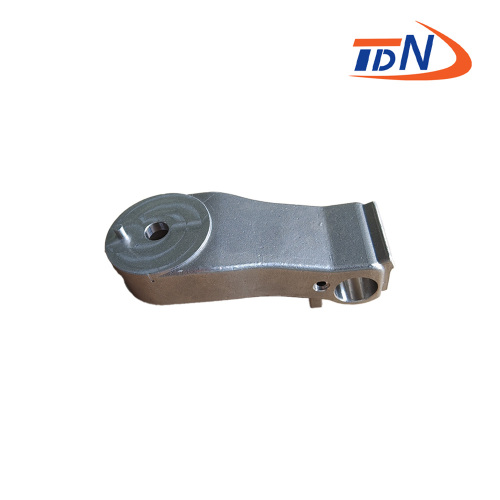 Ningbo Dajian Electromechanical presenta componentes de fundición mecánica de aluminio de precisión premium