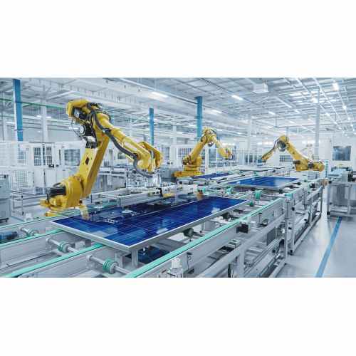 How POS Systems and Automated Machinery Power Industry 4.0 — And Why Magnetic Components Are Key