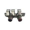 CQC Certified Washing Machine Water Inlet Solenoid Valve1