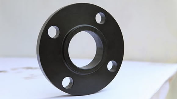 Flange forjada em aço carbono 150LB