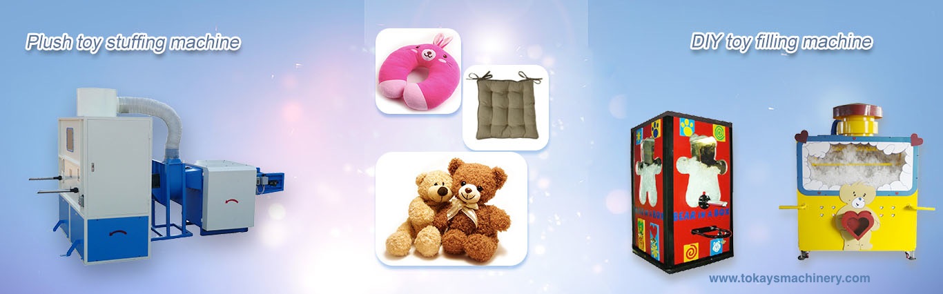 Qingdao Tokays Machinery Co., Ltd