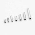 M6M8 Hollow Whole Tooth Tube Outer Tooth Tube Straight Tube Lighting Lamp Accessories1