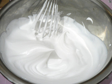 whipping cream 8times