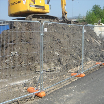 List of Top 10 Road Traffic Barrier Brands Popular in European and American Countries