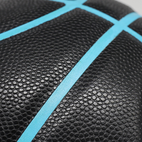 Cosa fanno effettivamente le linee di basket (non è solo design)