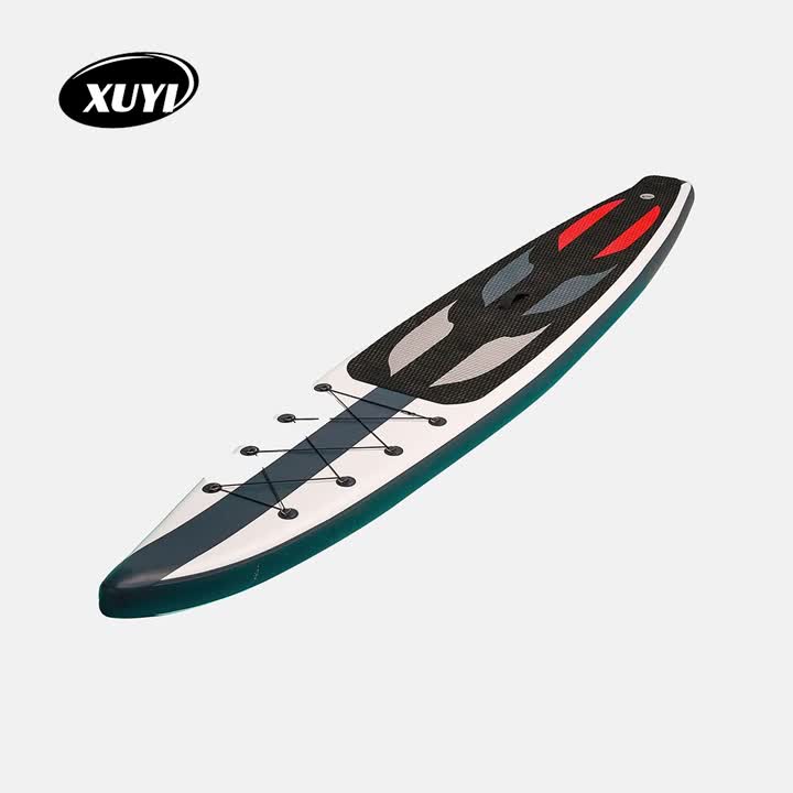 Surfing Board