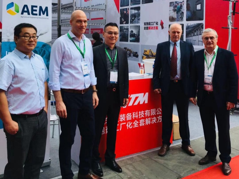 Zhejiang Hongye Equipment Technology Co., LTD