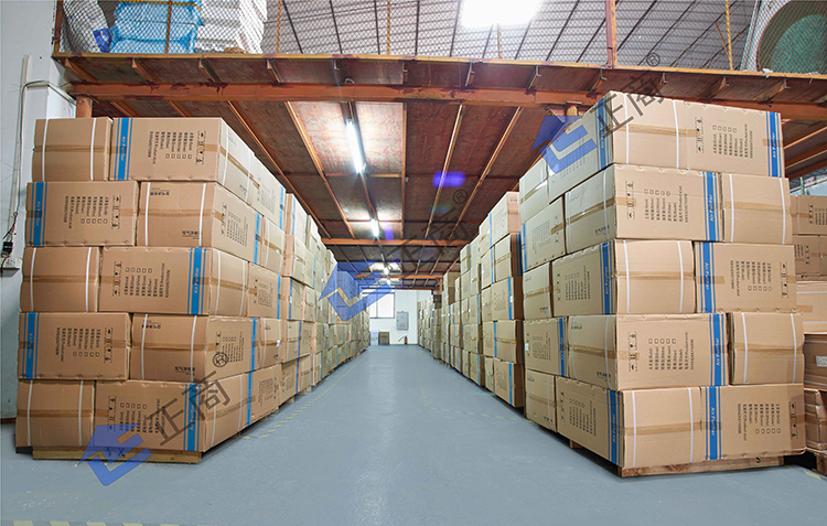 Guangdong Zhengshang Electrical Technology Co., Ltd.