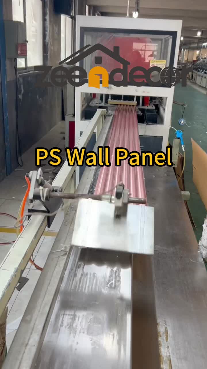 Tấm ốp tường PS1