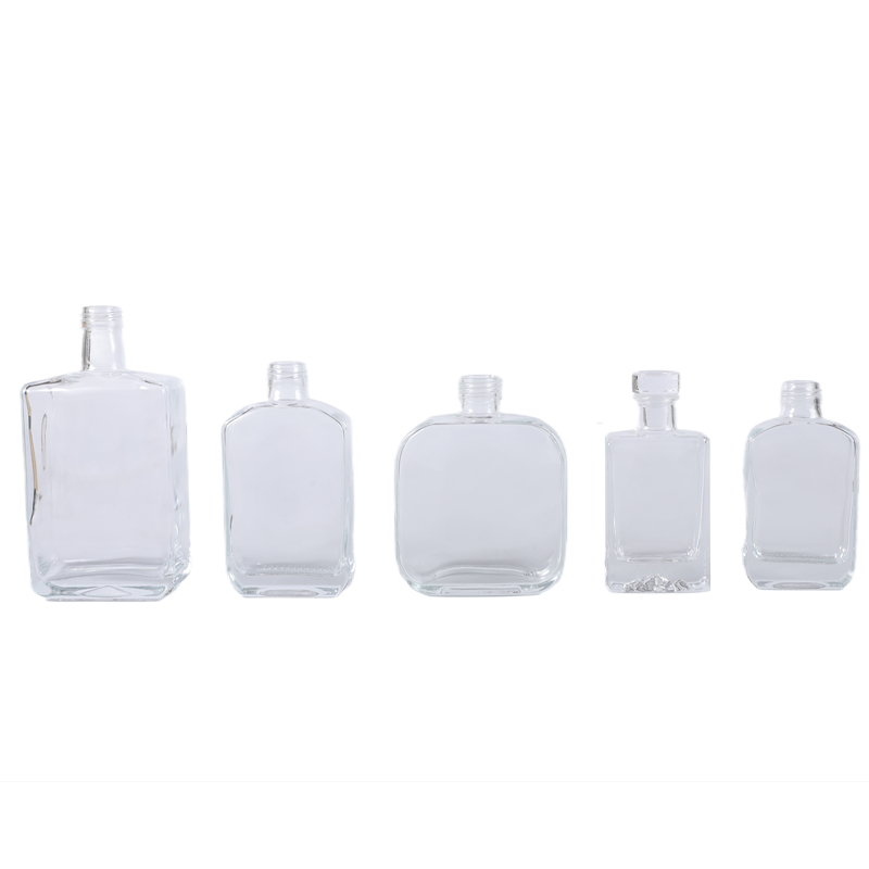 Wholesale & Bulk Glass Bottles and Jars