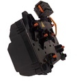BMW Hybrid Safety Box & Current Sensor - 86356401