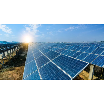 Application of Aluminum Profiles in Photovoltaic Industry