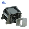 RCC Box Culvert Manufacturing Machines and Moulds: Your Comprehensive Guide1
