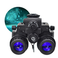 Lindu Optics PVS31 Plus Night Vision Goggles Binocular Housing for Hunting1