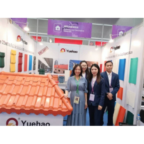 Great Canton Fair in 2019