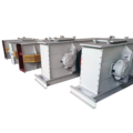 Flexible Chip Chain Conveyor Machine FU1