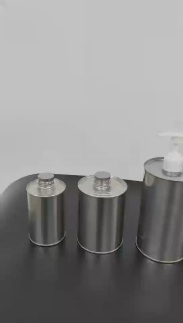 steel hip flask