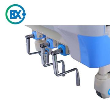 Top 10 Most Popular Chinese Mobile Medical Carts Brands
