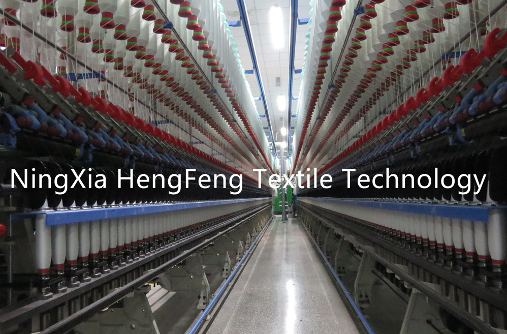 Nignxia Hengfeng Textile Technology Co., Ltd.
