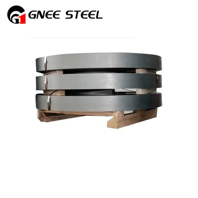 Cold Rolled Grain Oriented steel