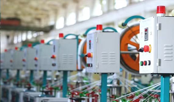 ZAOZHAUNGJinflex Rubber & Plastic Technology Co., Ltd