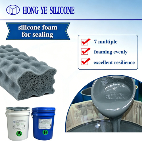 Stringent Container Safety Rules Implemented, HONG YE SILICONE Standardizes Silicone Export Packaging