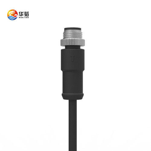 Do you know the waterproof grade of circular waterproof connector?