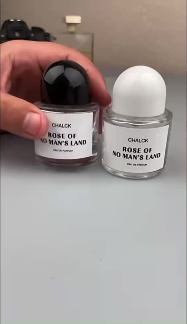 30ml әйнек хош иіссуы бөтелкесі