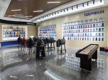 หอประชุมตัวอย่าง