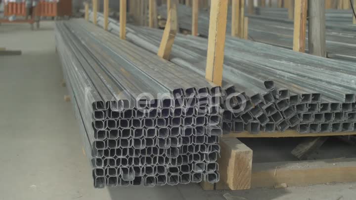 aluminum profiles