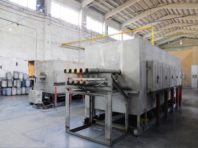 BAOJI WUHE NONFERROUS METAL MATERIALS CO., LTD.