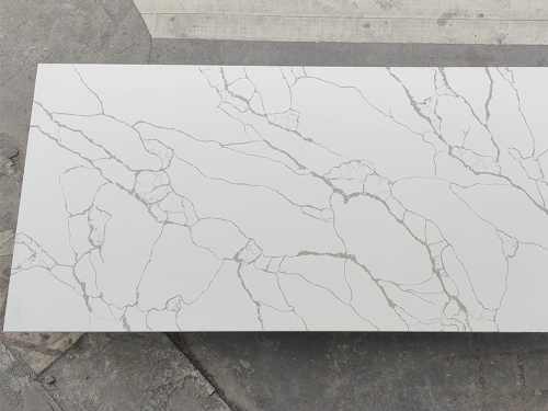 Solid Surface Smart : 은행을 깨지 않고 완벽한 외관을 선택하십시오.