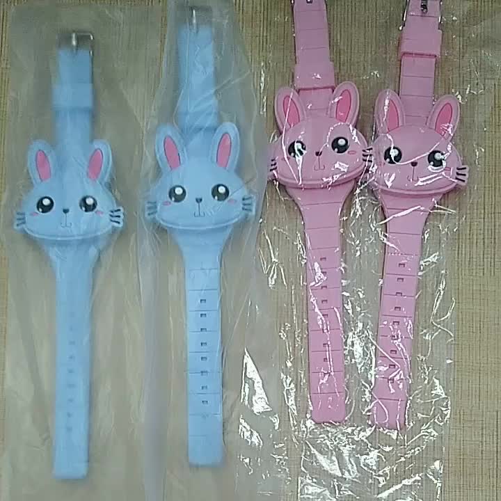 bunny led watch.mp4